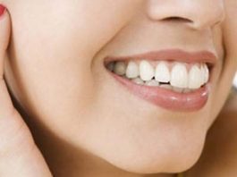 Cách làm trắng răng hiệu quả