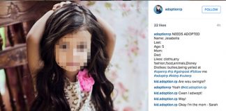 "Bắt cóc trẻ em thời công nghệ" - nguy hiểm không thể ngờ khi đăng ảnh con lên Facebook