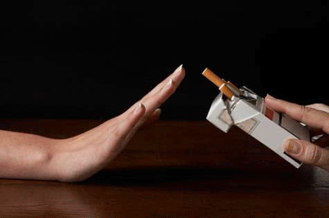 6 cách giúp bạn cai nghiện thuốc lá