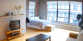 Sức mạnh của ánh sáng tự nhiên theo Phong Thuỷ