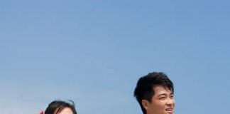 Cách khôi phục tình yêu trong đời sống vợ chồng