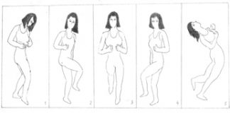 Hướng dẫn bài tập thở thu nạp năng lượng - 1