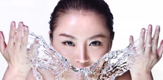 Tuyệt chiêu ngừa mụn gạo bọc hiệu quả