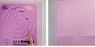 Cách làm hoa hồng giấy dễ nhất quả đất và đẹp như thật