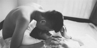 Những cặp bạn thân chụp ảnh như tình nhân gây tranh cãi