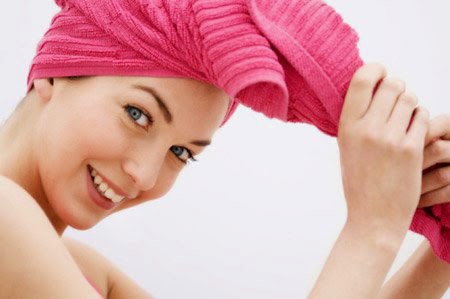 5 cách giữ mái tóc nhuộm của bạn bền màu