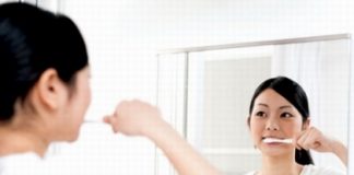 5 nguy hiểm dễ gặp từ việc vệ sinh răng miệng kém - 1