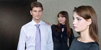 Cách kiềm chế cơn ghen