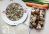 Cách nấu cháo hàu đậm đà ấm bụng cho bữa sáng