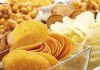 Điểm danh 8 món ăn vặt tăng nguy cơ ung thư dạ dày