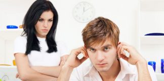 10 vấn đề vợ chồng mới cưới thường gặp