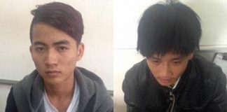 Hà Nội: Bộ đôi 9X rủ nhau đi cướp vì… quá đói