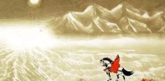 Nguồn gốc câu nói "vừa nhắc Tào Tháo, Tào Tháo đến liền"