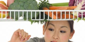 5 loại rau quả tốt cho sức khỏe khi giao mùa