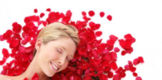 Cách xử lý khi da bị bong tróc