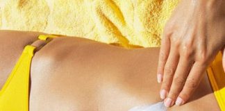 Những sai lầm khiến da bạn già thêm chục tuổi