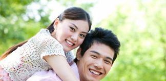 5 lý do bạn nên biết mọi thứ về chồng của mình