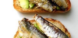 Ăn gì để tăng chiều cao và có bộ xương chắc khỏe?