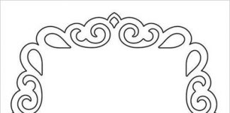 Tự làm thiệp lá thu đẹp như tranh nổi