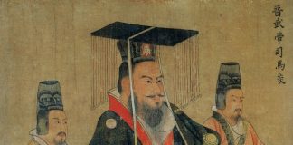 Vị vua hoang dâm nhất lịch sử TQ, chọn mỹ nhân qua đêm bằng xe dê