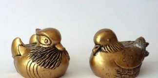 7 tuyệt chiêu phong thủy cho tình yêu khởi sắc