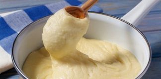 Hướng dẫn làm mặt nạ cho vùng da khuỷu tay