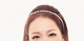 Hướng dẫn tự tạo tóc duyên dáng đi party