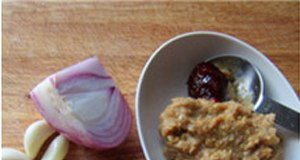 Cách làm mực nướng kiểu Hàn Quốc cay xè cực thơm ngon