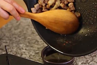 Cách làm mì đen jajangmyun nổi tiếng của Hàn Quốc