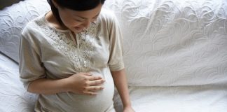 Bí mật cay đắng đó cuối cùng cũng bị chồng tôi bóc trần