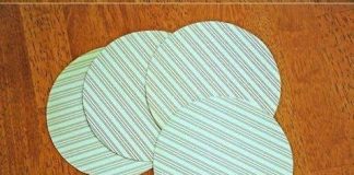 Cách gấp phong bì đựng thiệp 8.3 cực đơn giản cho bạn