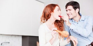 10 cách đơn giản làm cho vợ hạnh phúc