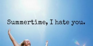 Con người sẽ thông minh hơn khi trời lạnh và ăn nhiều đường