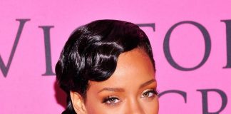 Chọn son đỏ cho da ngăm và tạo ấn tượng cho mắt 1 mí