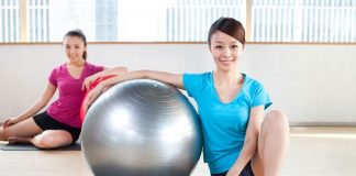 7 bệnh ung thư có thể tránh nhờ thể dục