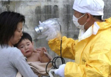 Những dấu hiệu nhận biết biểu hiện và bệnh do nhiễm phóng xạ - 1