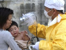 Những dấu hiệu nhận biết biểu hiện và bệnh do nhiễm phóng xạ - 1