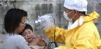 Những dấu hiệu nhận biết biểu hiện và bệnh do nhiễm phóng xạ - 1