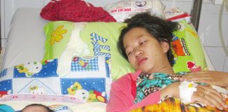 'Hành động nổ súng bắn kẻ định sát hại cháu bé là đúng'