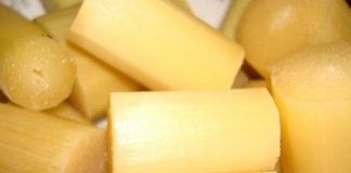 Bí quyết giải rượu bằng 15 loại thực phẩm đơn giản