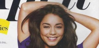 Bí quyết để dáng đẹp như Vanessa Hudgens, Làm đẹp, Vanessa Hudgens, thoi trang, nguoi dep, chan dai, làm đẹp, the duc tham my, tin thoi trang, nguoi dep, lam dep,