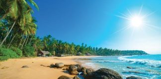 Sri Lanka, điểm đến tuyệt vời nhất năm 2013