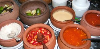 5 bệnh do ăn nhiều gia vị gây ra