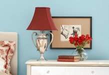 Tự bài trí phòng ngủ quyến rũ, tiết kiệm Tự bài trí phòng ngủ quyến rũ, tiết kiệm