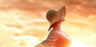 Phụ nữ hạnh phúc là phụ nữ không có gì để mất!