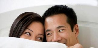 6 tình huống bất ngờ khi làm "chuyện ấy"