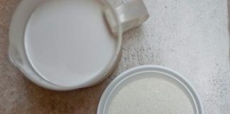 Những sai lầm "chết người" khi sử dụng sữa bò