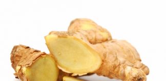 Gừng, thần dược cho sức khỏe