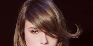 Cách nhuộm tóc bằng cafe khiến dân công sở thích mê