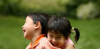 Lý do chị em không nên sinh một con